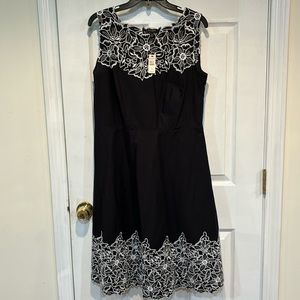 Talbots dress, NWT